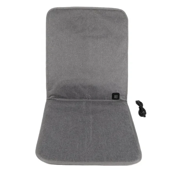 Electric Heated Blankets, USB, 5, Polyester