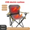 Electric Heated Blankets, USB, 5, Polyester - view 4