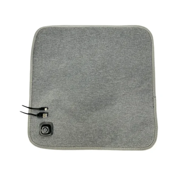 Electric Heated Blankets, USB, 5, Polyester - view 6