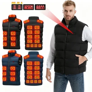 Electric Heated Blankets, USB, Polyester, M26
