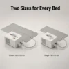 Electric Heated Blankets, Waterproof, 2-in-1, PTC - view 3