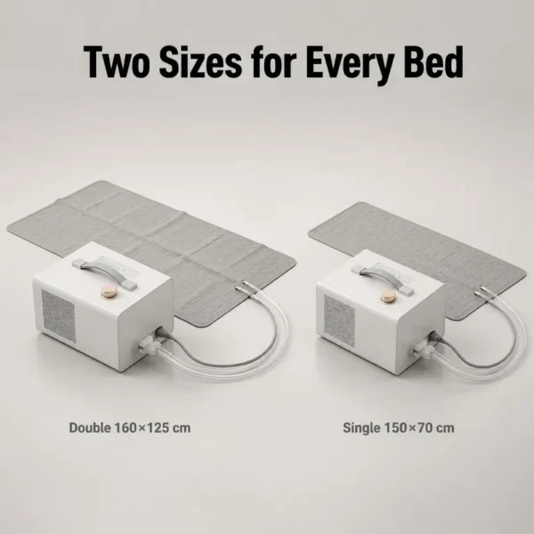 Electric Heated Blankets, Waterproof, 2-in-1, PTC - view 3