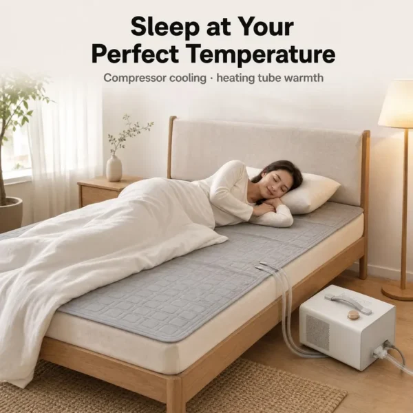 Electric Heated Blankets, Waterproof, 2-in-1, PTC - view 4