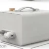 Electric Heated Blankets, Waterproof, 2-in-1, PTC - view 6