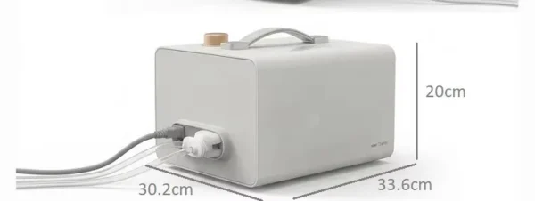 Electric Heated Blankets, Waterproof, 2-in-1, PTC - view 6