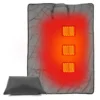 Electric Heated Puffy Blanket, 5V, USB