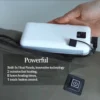 Electric Heated Puffy Blanket, 5V, USB - view 5