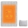 Electric Heated Shawl Blanket, DC 12V, Polyester - view 6