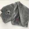 Electric Heated Shawl Blanket, Portable, 5V, USB - view 4