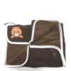 Electric Heated Shawl Blanket, Portable, 5V, USB - view 5