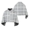 Electric Heated Shawl Blanket, Portable, 5V, USB - view 6