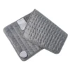 Electric Heated Throw Blanket, 5v, Battery, Crystal Super Soft - view 5