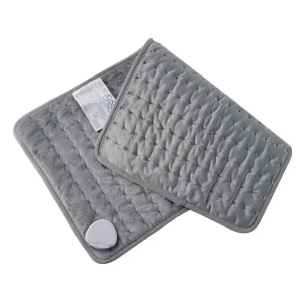 Electric Heated Throw Blanket, 5v, Battery, Crystal Super Soft - view 5