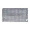 Electric Heated Throw Blanket, 5v, Battery, Crystal Super Soft - view 6