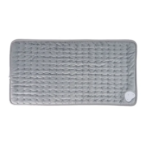 Electric Heated Throw Blanket, 5v, Battery, Crystal Super Soft - view 6