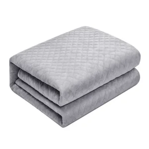 Electric Heated Under Blanket, 24V, 50
