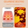 Electric Heated Under Blanket, 24V, 50 - view 3