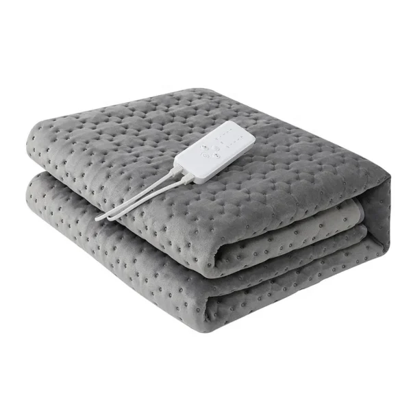 Electric Heated Under Blanket, UKCA, FCC, 150*80CM - view 4