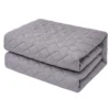 Electric Heated Under Blanket, UKCA, FCC, 150*80CM - view 6