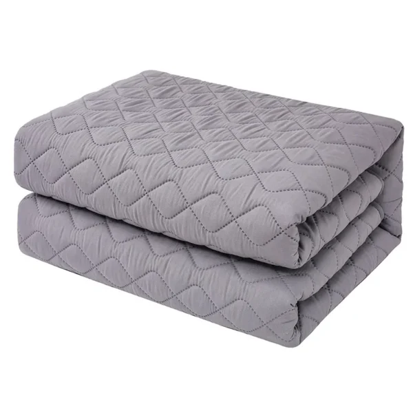 Electric Heated Under Blanket, UKCA, FCC, 150*80CM - view 6