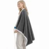 Electric Heated Wearable Blanket, Portable, AC220V, Us Plug - view 3