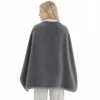 Electric Heated Wearable Blanket, Portable, AC220V, Us Plug - view 4