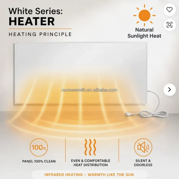 Electric Heater