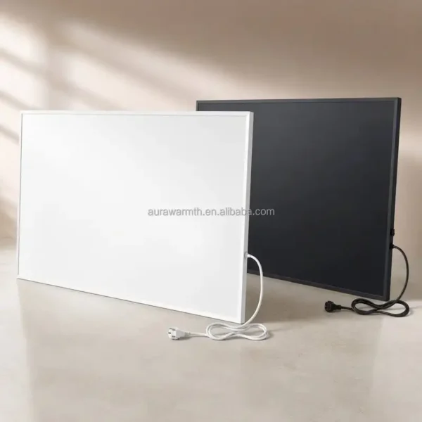 Electric Heater - view 2