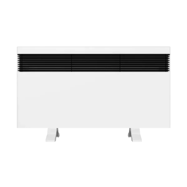 Electric Heater, 1000W, 1-3KW(1.34-4.02hp), Metal - view 6