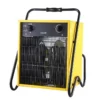 Electric Heater, 12/15KW, Portable