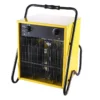 Electric Heater, 12/15KW, Portable - view 5