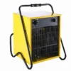 Electric Heater, 12/15KW, Portable - view 6