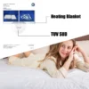 Electric Heater, 150*80cm, 220-240V, 60 W(0.08hp) - view 2