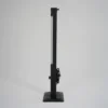 Electric Heater, 1500 W, Plastic - view 5