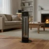 Electric Heater, 1500W, 220-240V, 1500 W - view 6