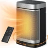 Electric Heater, 1500W, Portable