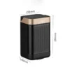 Electric Heater, 1500W, Portable - view 5