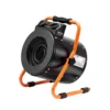 Electric Heater, 1500W, Portable, 2-Speed