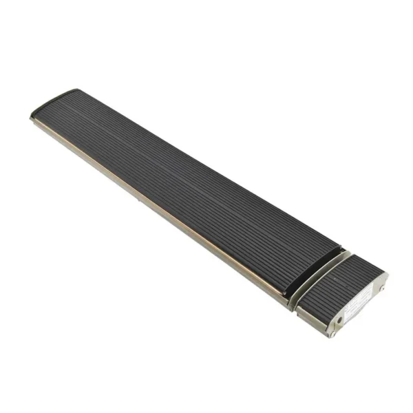 Electric Heater, 1800W, Wall - view 3