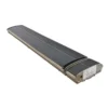 Electric Heater, 1800W, Wall - view 4