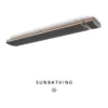 Electric Heater, 1800W, Wall - view 5