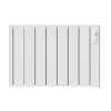 Electric Heater, 2000W, 500 W, Ceramic