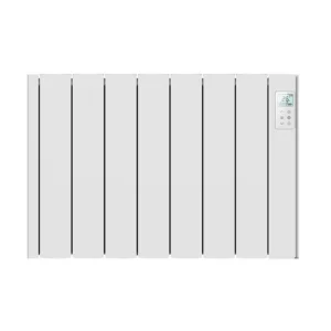 Electric Heater, 2000W, 500 W, Ceramic