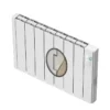 Electric Heater, 2000W, 500 W, Ceramic - view 4