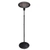Electric Heater, 2000W, Portable - view 4