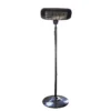 Electric Heater, 2000W, Portable - view 6