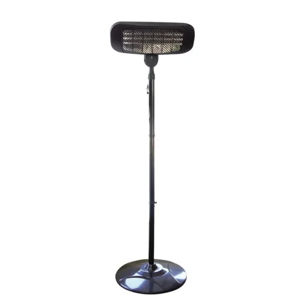 Electric Heater, 2000W, Portable - view 6