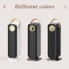 Electric Heater, 2000W, PTC, 220V, Portable - view 5
