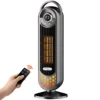 Electric Heater, 2000W, PTC, Portable