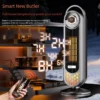 Electric Heater, 2000W, PTC, Portable - view 3